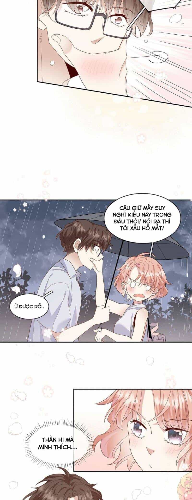 Làm Ơn Đừng Quá Kiêu Ngạo - Chương 29 - ảnh 7