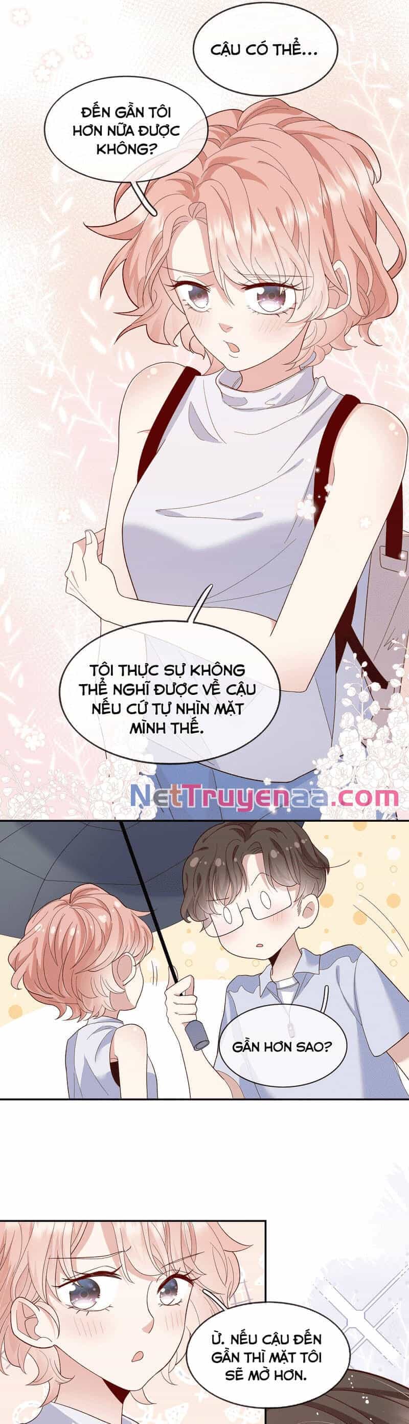 Làm Ơn Đừng Quá Kiêu Ngạo - Chương 29 - ảnh 9