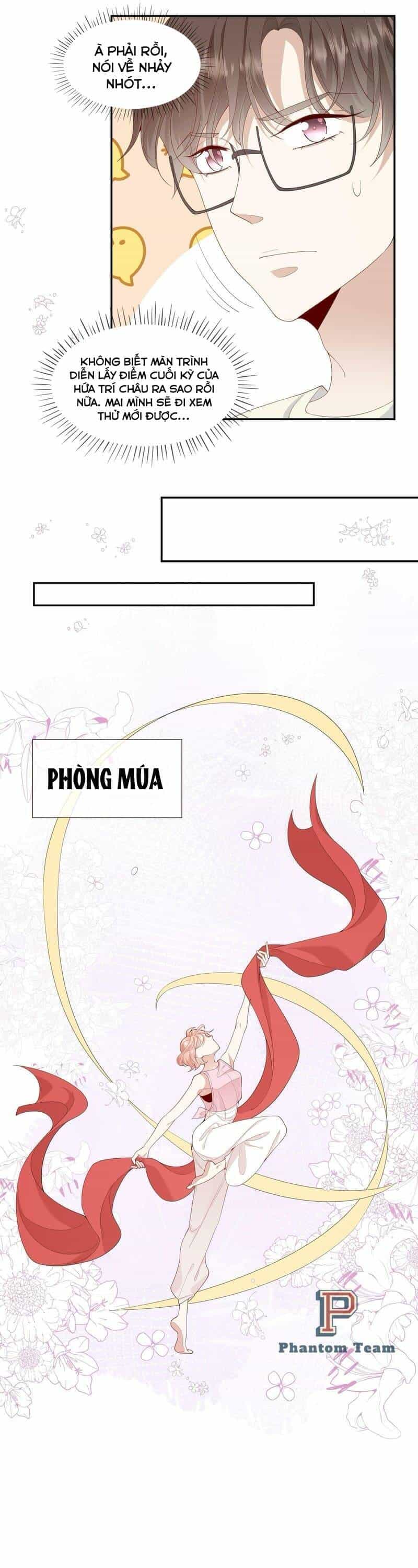 Làm Ơn Đừng Quá Kiêu Ngạo - Chương 30 - ảnh 11