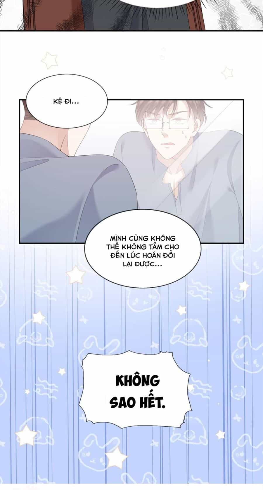 Làm Ơn Đừng Quá Kiêu Ngạo - Chương 3 - ảnh 12