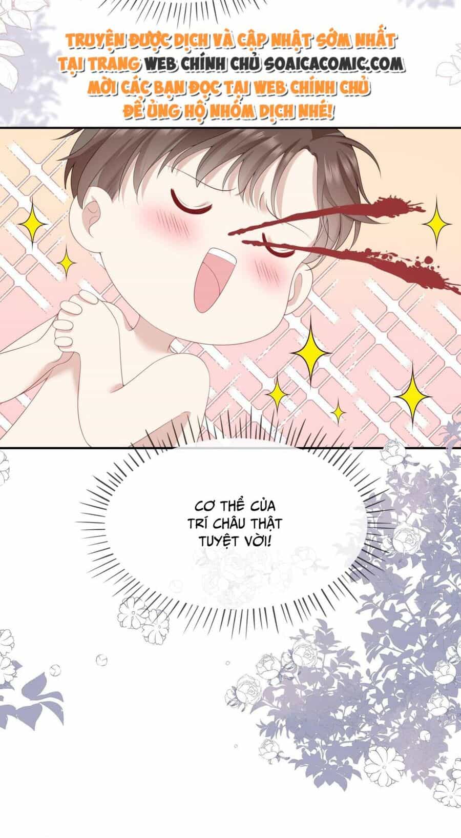 Làm Ơn Đừng Quá Kiêu Ngạo - Chương 3 - ảnh 16