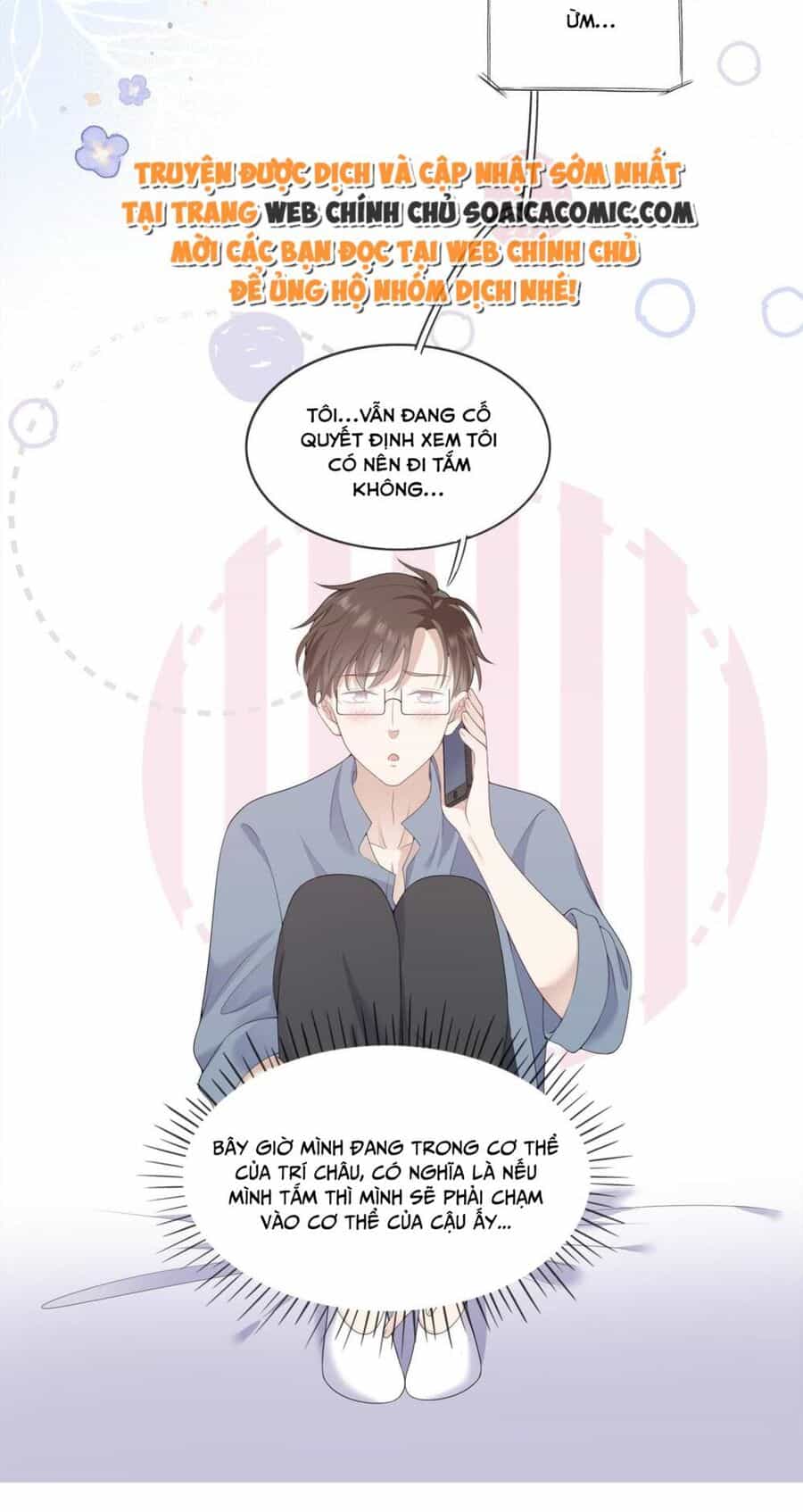 Làm Ơn Đừng Quá Kiêu Ngạo - Chương 3 - ảnh 8