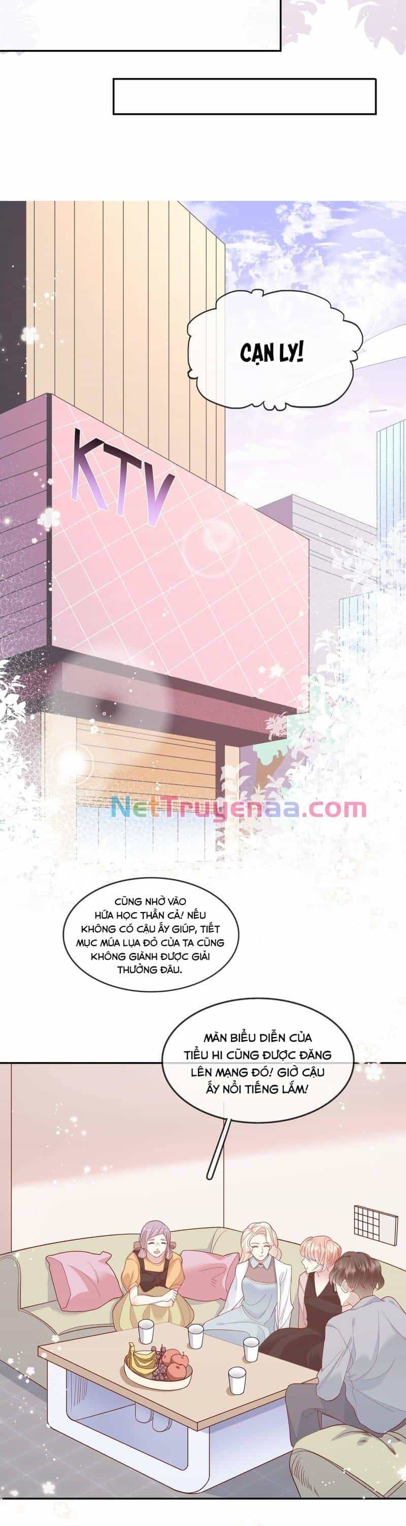 Làm Ơn Đừng Quá Kiêu Ngạo - Chương 31 - ảnh 12