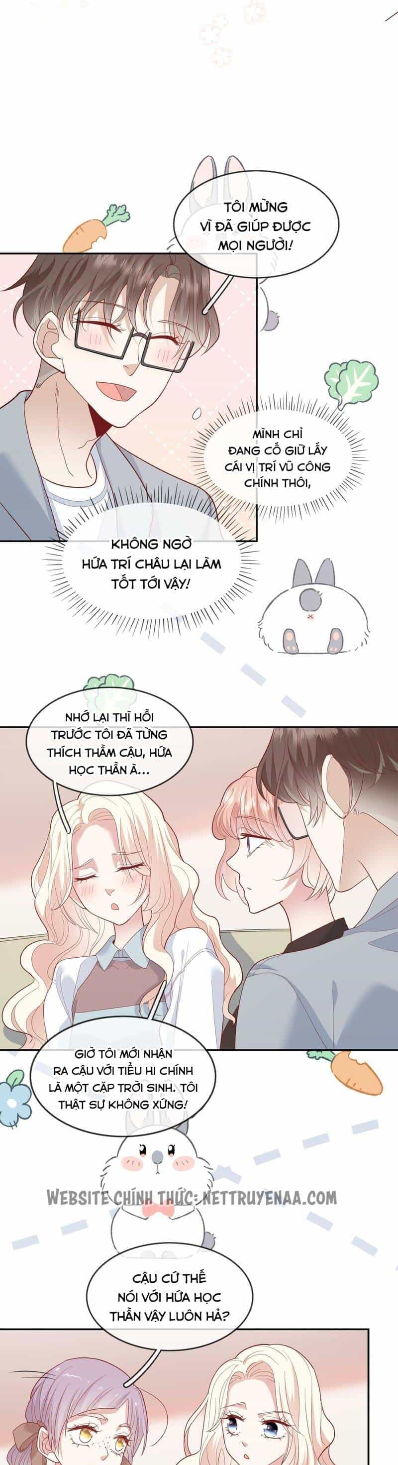 Làm Ơn Đừng Quá Kiêu Ngạo - Chương 31 - ảnh 13