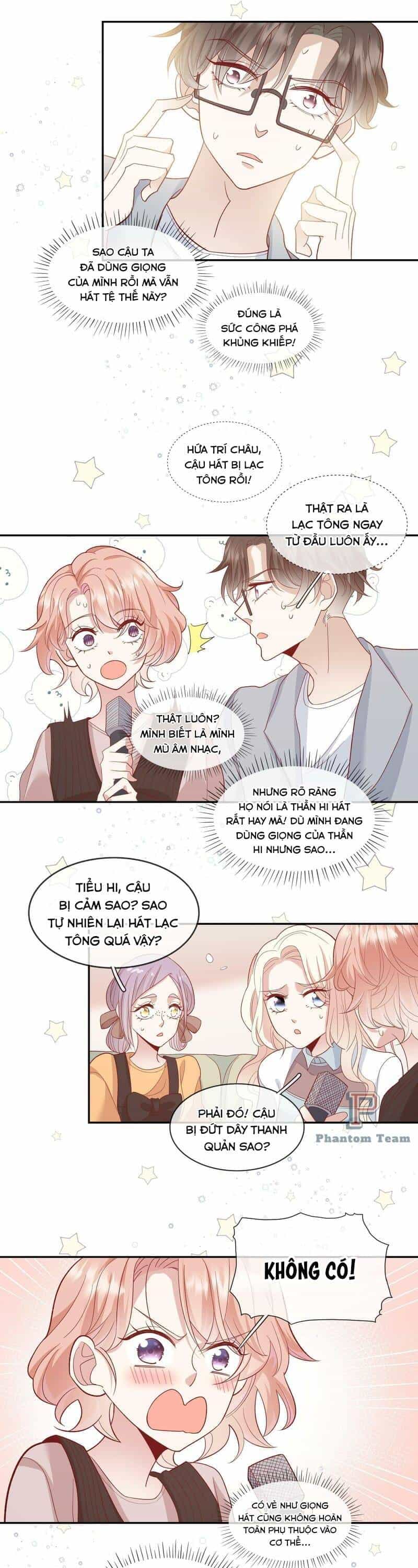 Làm Ơn Đừng Quá Kiêu Ngạo - Chương 31 - ảnh 17