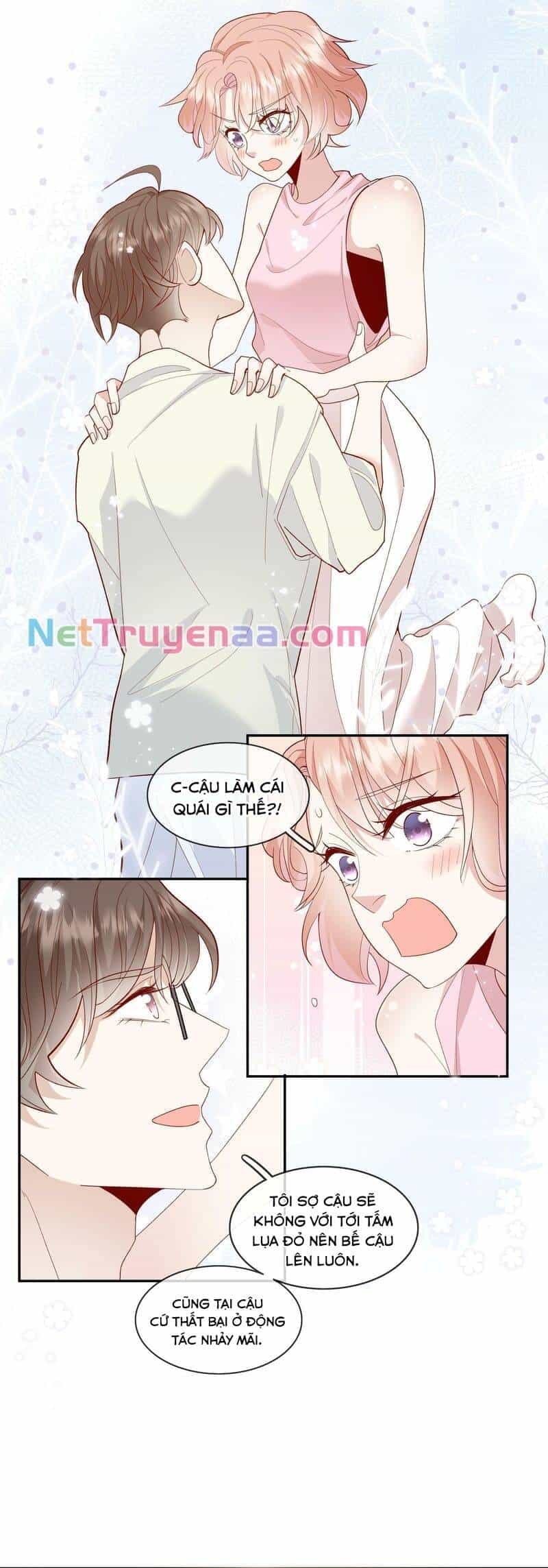 Làm Ơn Đừng Quá Kiêu Ngạo - Chương 31 - ảnh 8