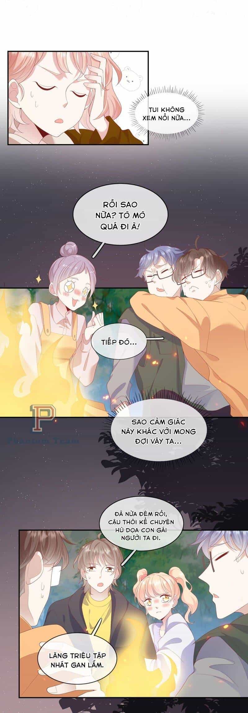 Làm Ơn Đừng Quá Kiêu Ngạo - Chương 32 - ảnh 15