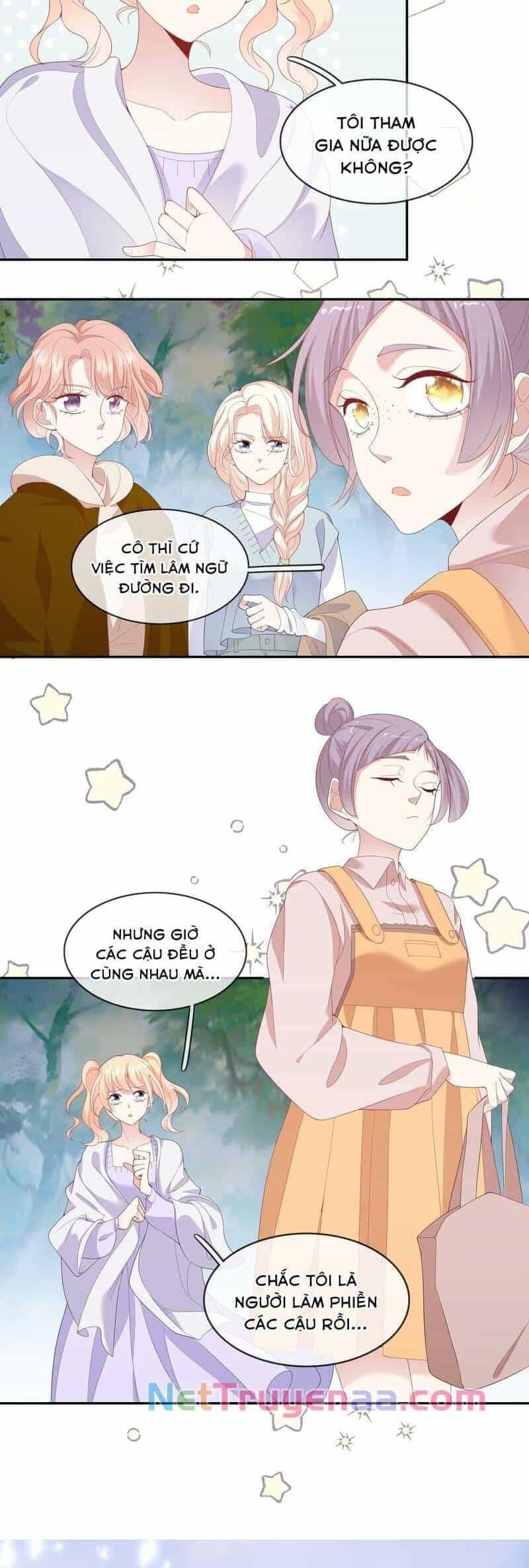 Làm Ơn Đừng Quá Kiêu Ngạo - Chương 32 - ảnh 18