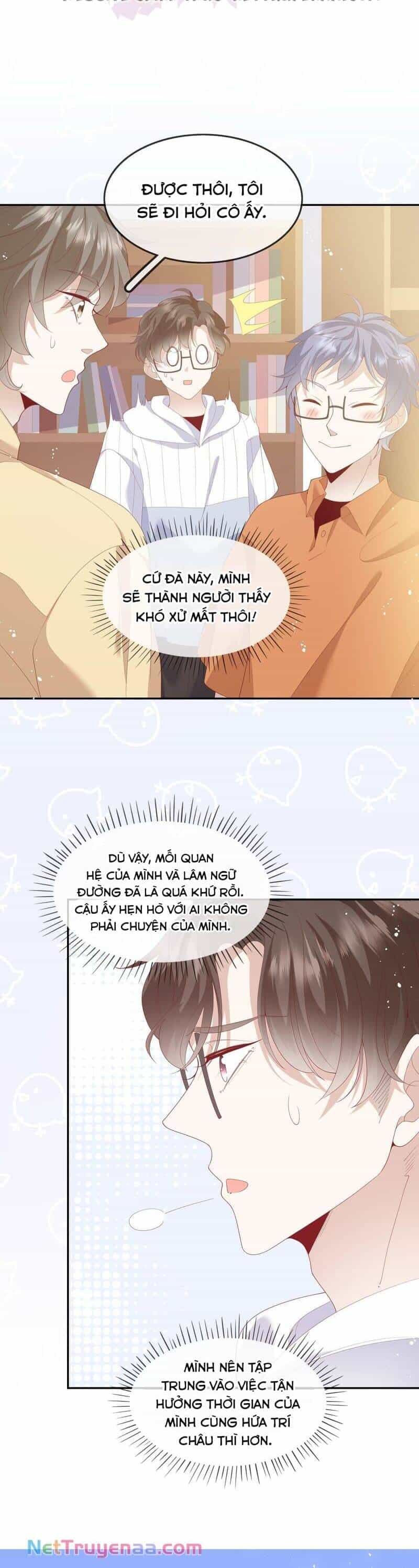 Làm Ơn Đừng Quá Kiêu Ngạo - Chương 32 - ảnh 8