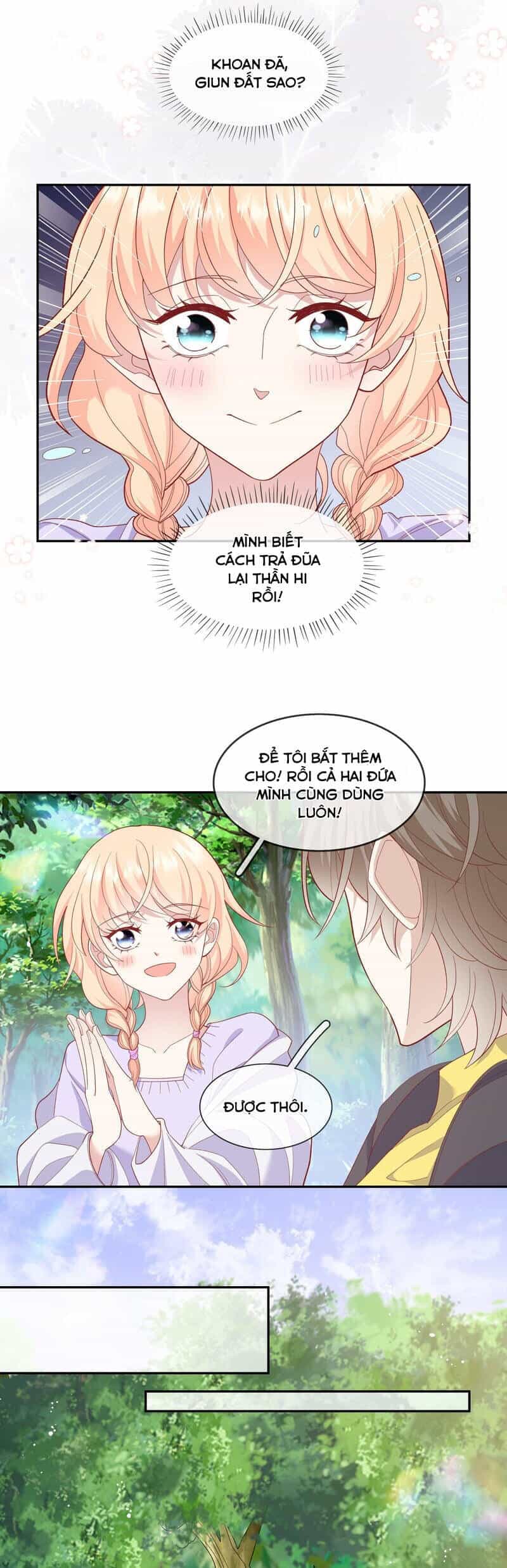 Làm Ơn Đừng Quá Kiêu Ngạo - Chương 33 - ảnh 20