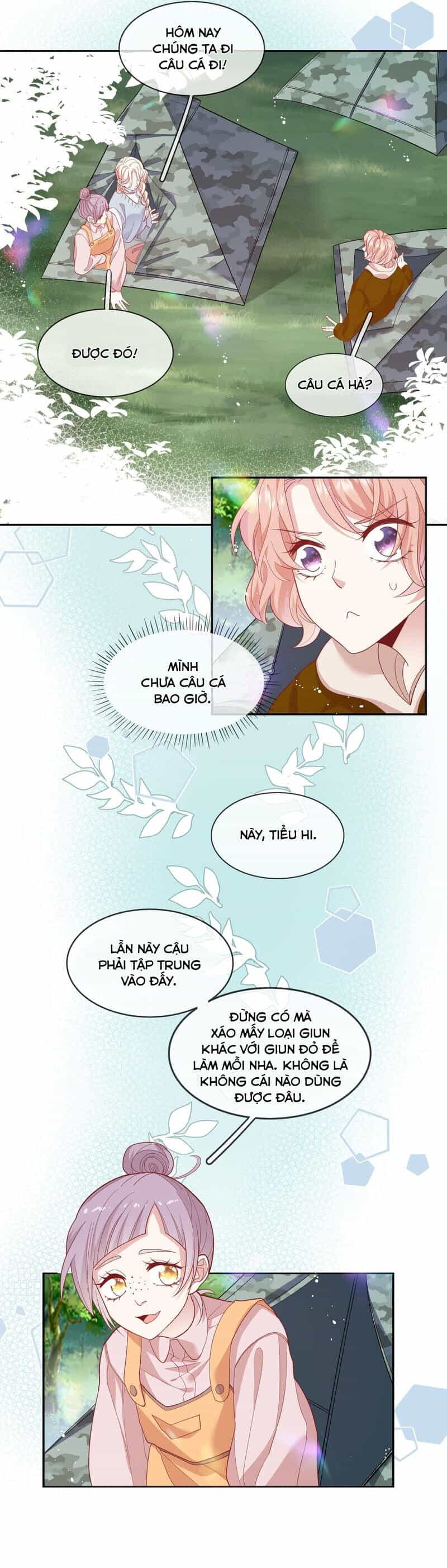Làm Ơn Đừng Quá Kiêu Ngạo - Chương 33 - ảnh 3