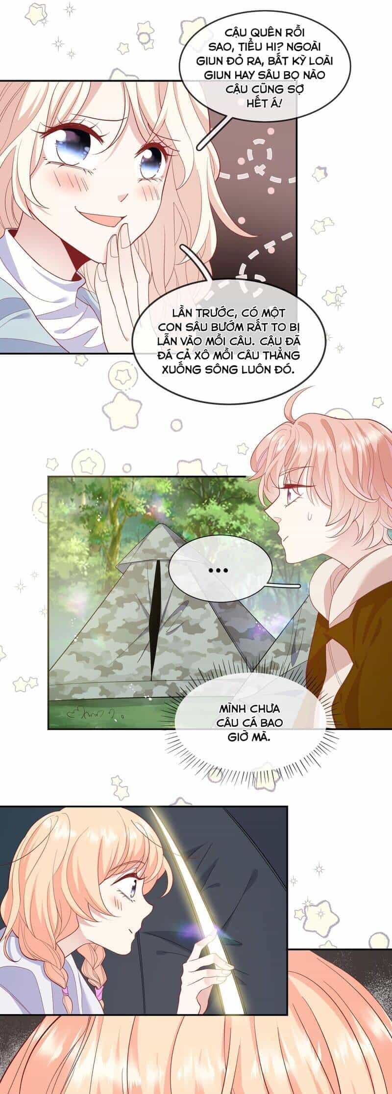 Làm Ơn Đừng Quá Kiêu Ngạo - Chương 33 - ảnh 4