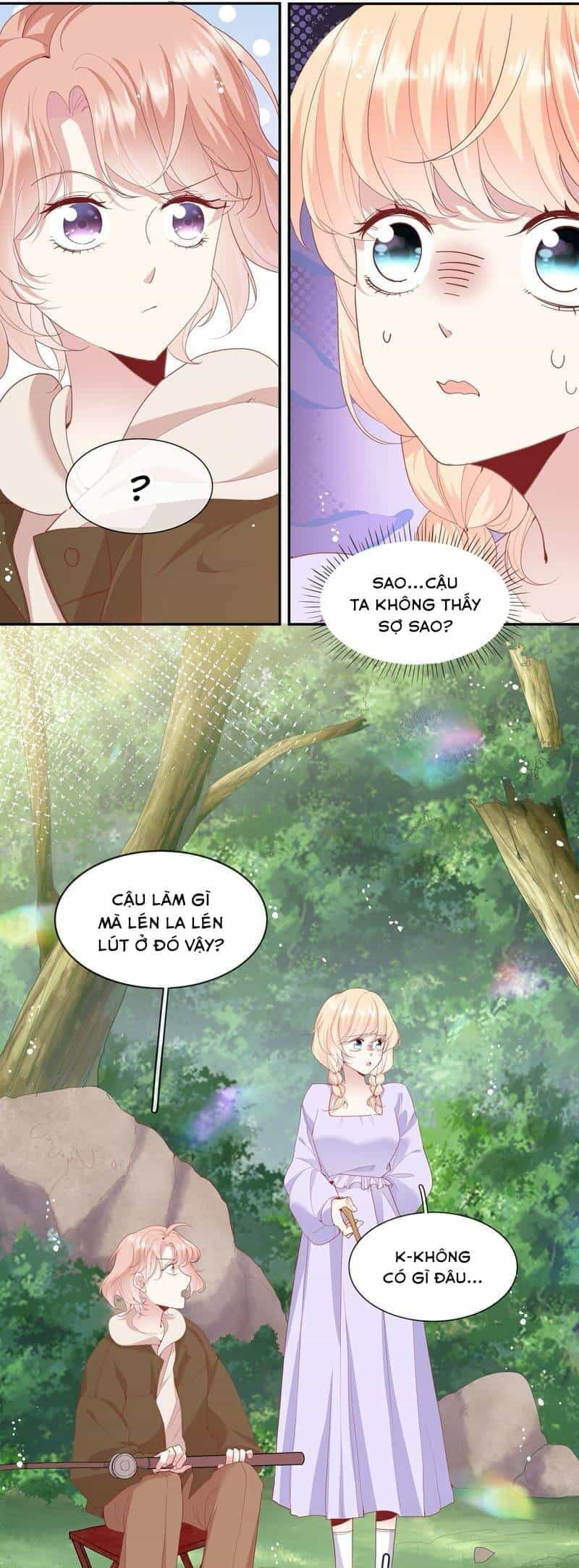 Làm Ơn Đừng Quá Kiêu Ngạo - Chương 34 - ảnh 3