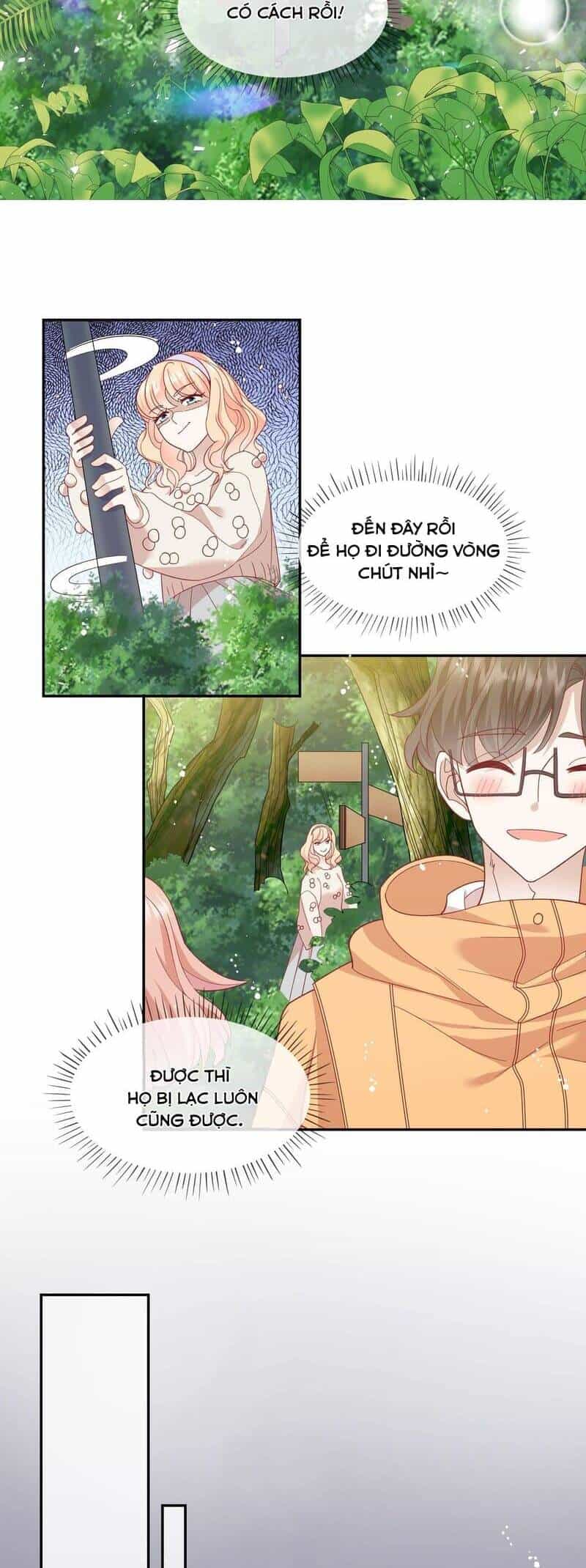Làm Ơn Đừng Quá Kiêu Ngạo - Chương 35 - ảnh 16