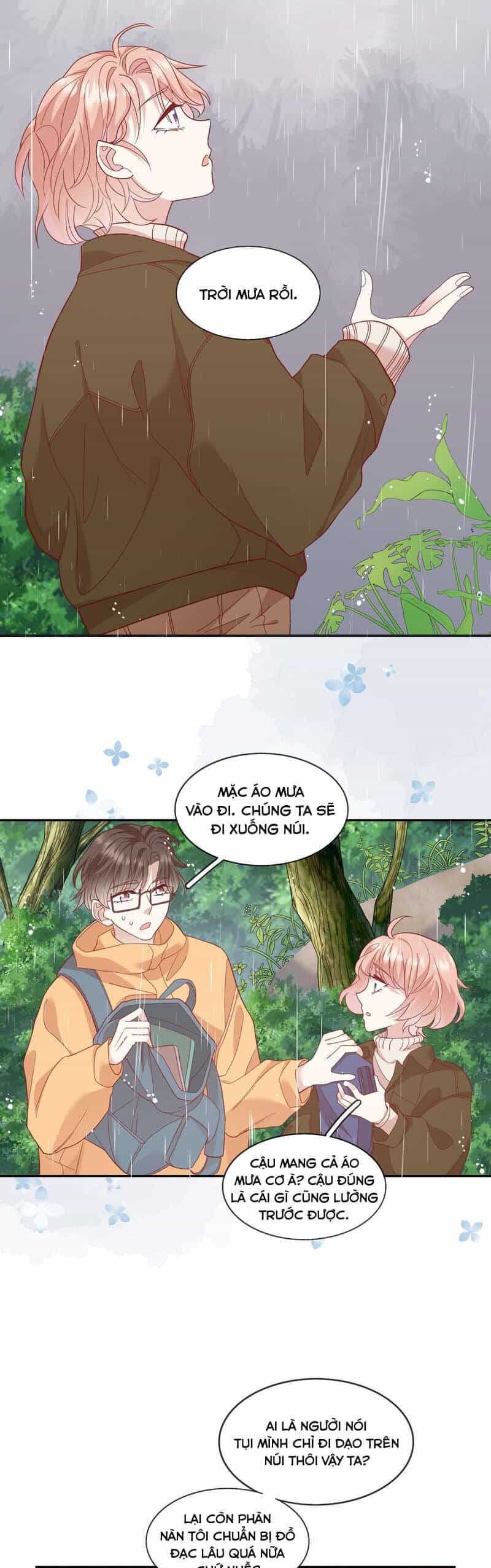 Làm Ơn Đừng Quá Kiêu Ngạo - Chương 35 - ảnh 18