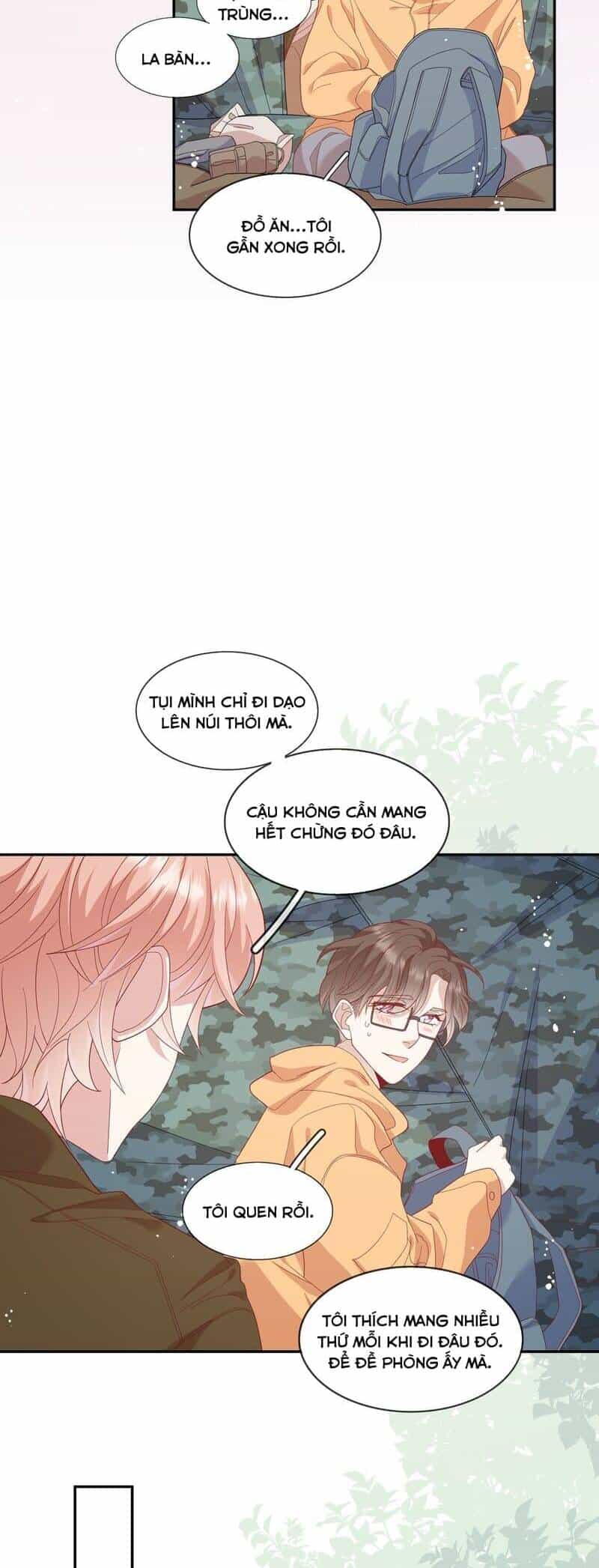Làm Ơn Đừng Quá Kiêu Ngạo - Chương 35 - ảnh 8