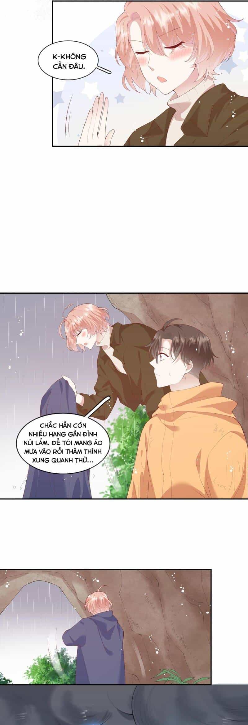 Làm Ơn Đừng Quá Kiêu Ngạo - Chương 36 - ảnh 10