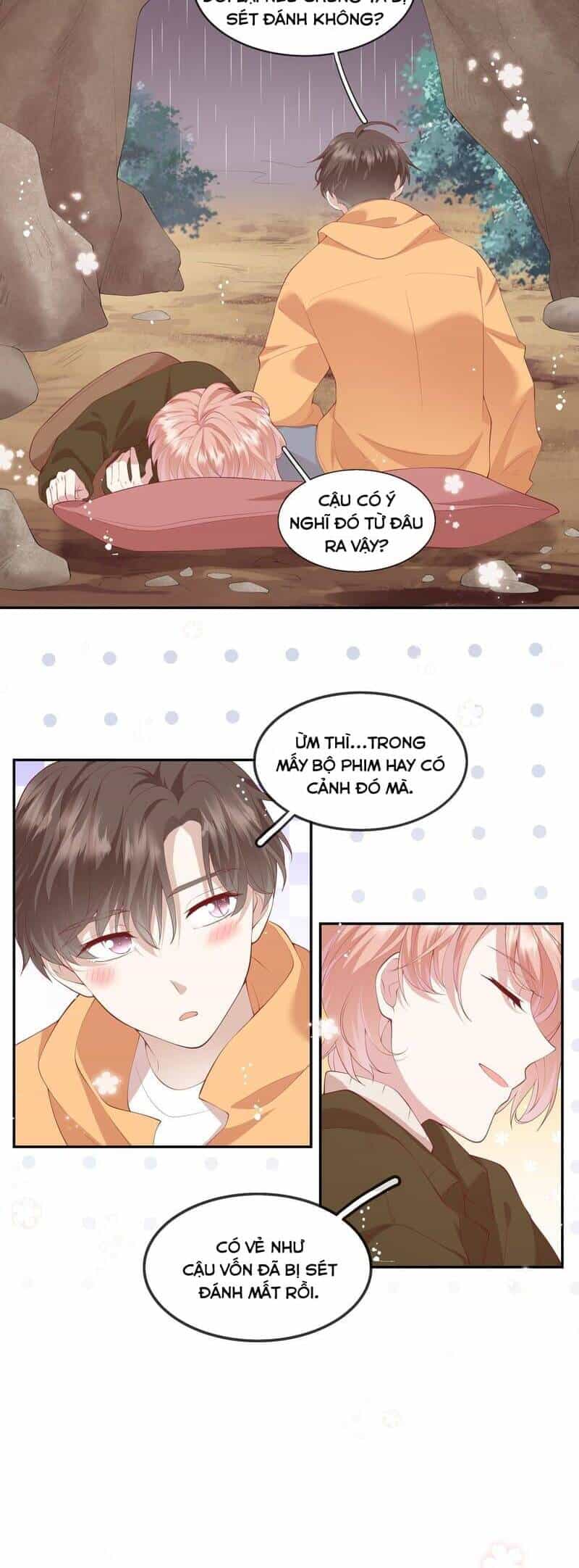 Làm Ơn Đừng Quá Kiêu Ngạo - Chương 36 - ảnh 15
