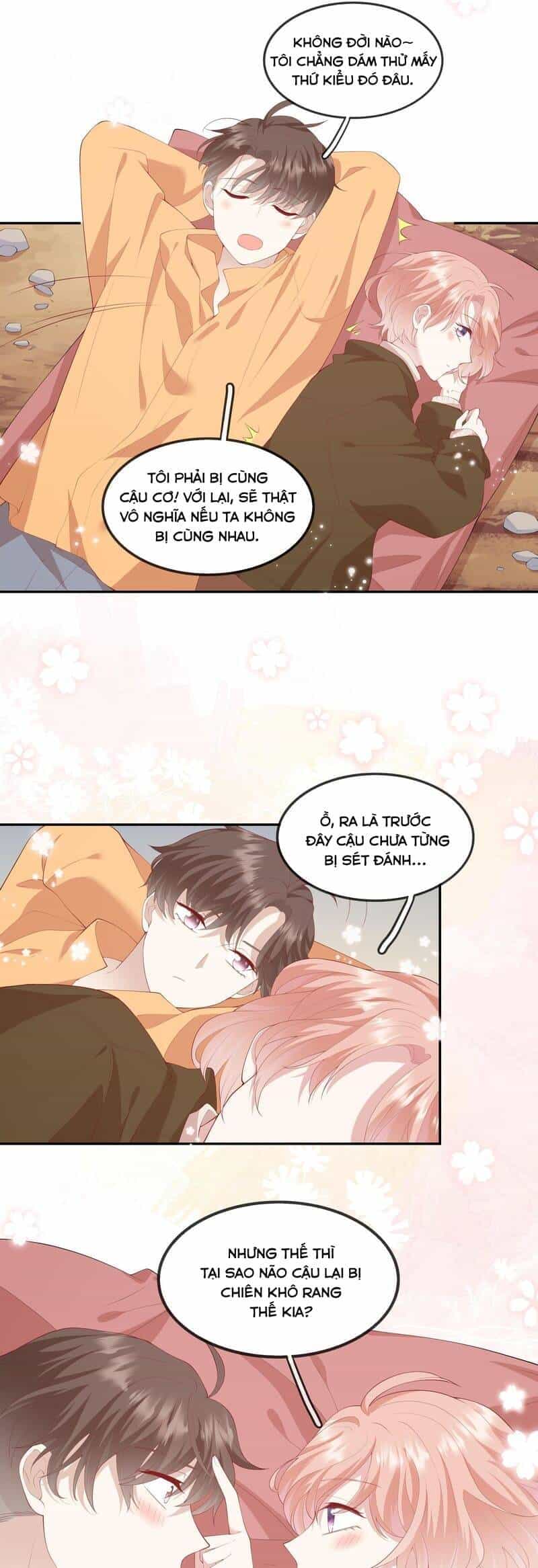 Làm Ơn Đừng Quá Kiêu Ngạo - Chương 36 - ảnh 16