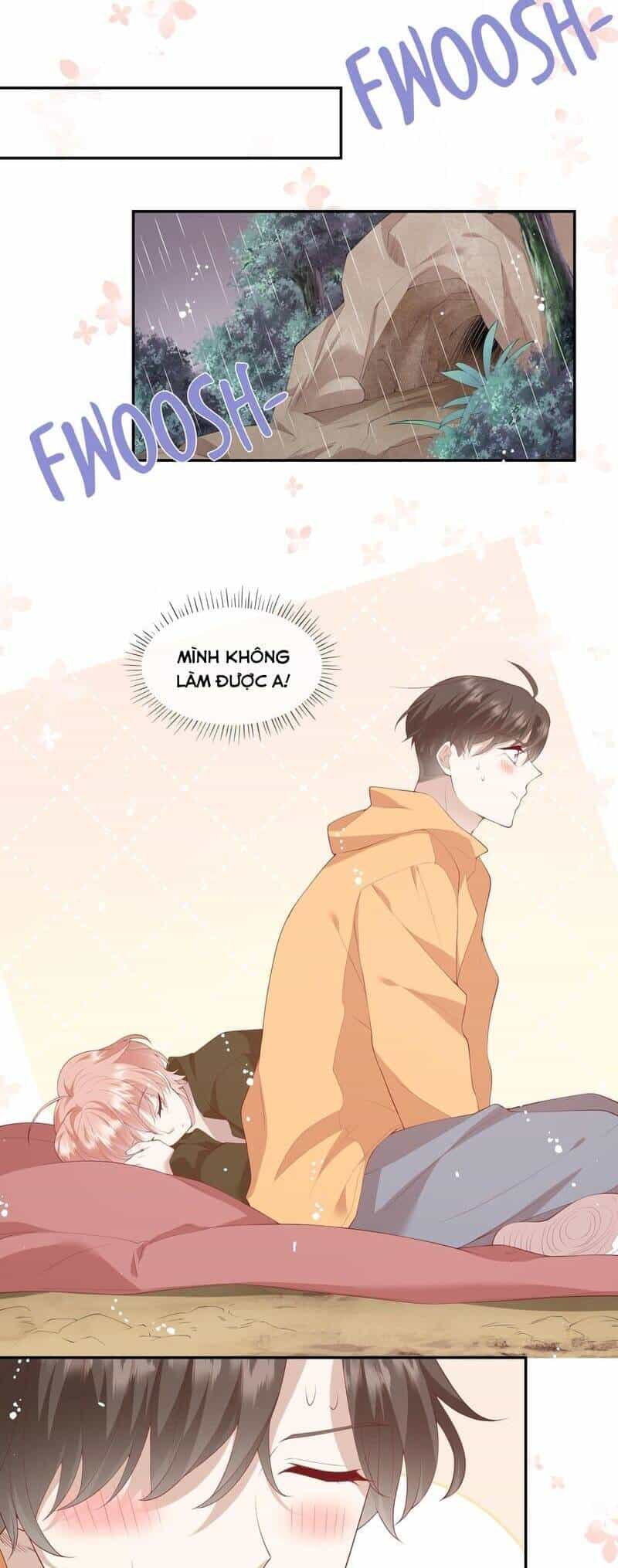 Làm Ơn Đừng Quá Kiêu Ngạo - Chương 36 - ảnh 20