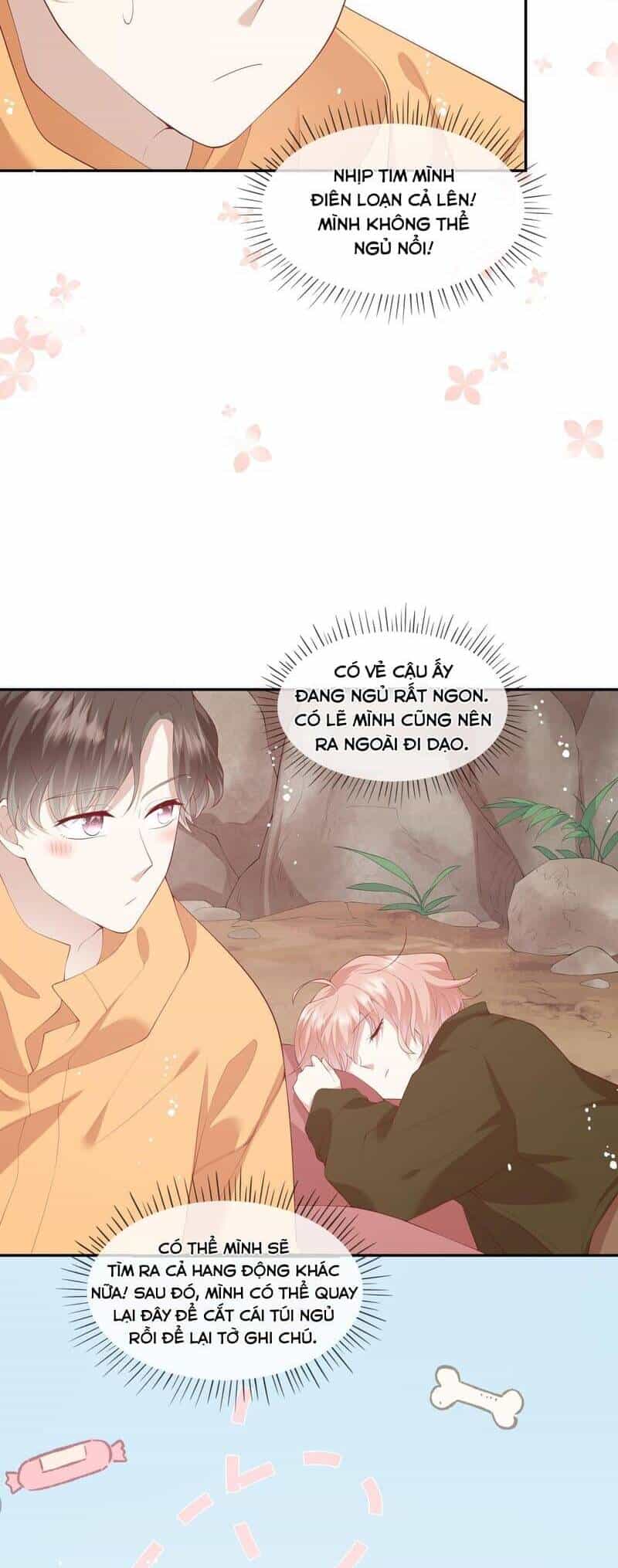 Làm Ơn Đừng Quá Kiêu Ngạo - Chương 36 - ảnh 21
