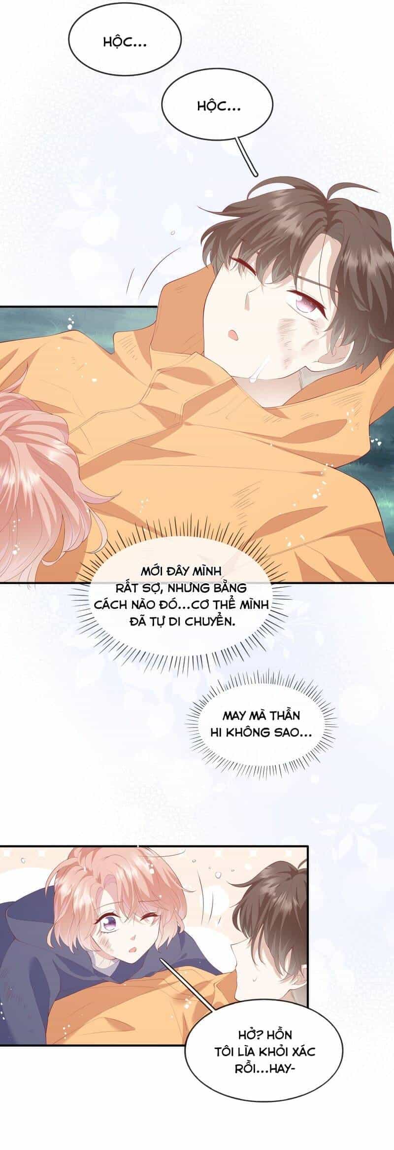 Làm Ơn Đừng Quá Kiêu Ngạo - Chương 36 - ảnh 27