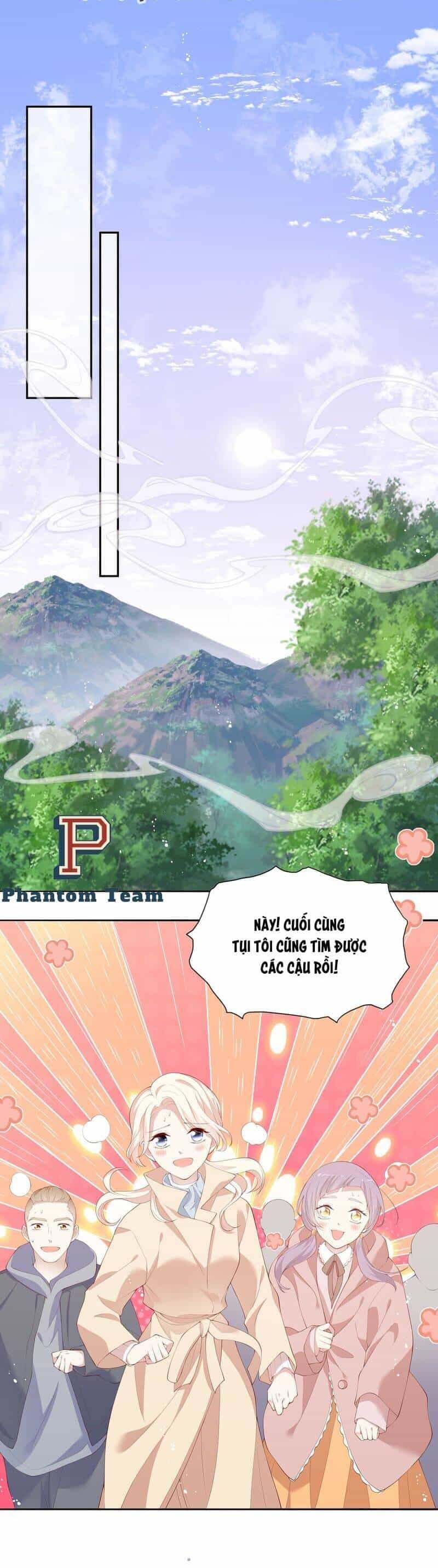Làm Ơn Đừng Quá Kiêu Ngạo - Chương 37 - ảnh 13