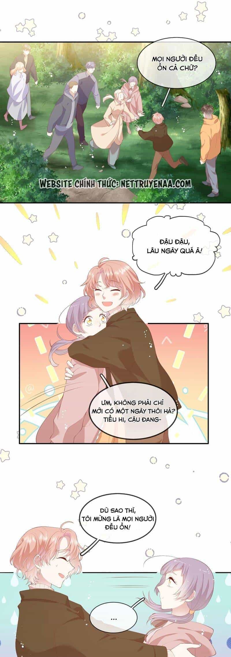 Làm Ơn Đừng Quá Kiêu Ngạo - Chương 37 - ảnh 14
