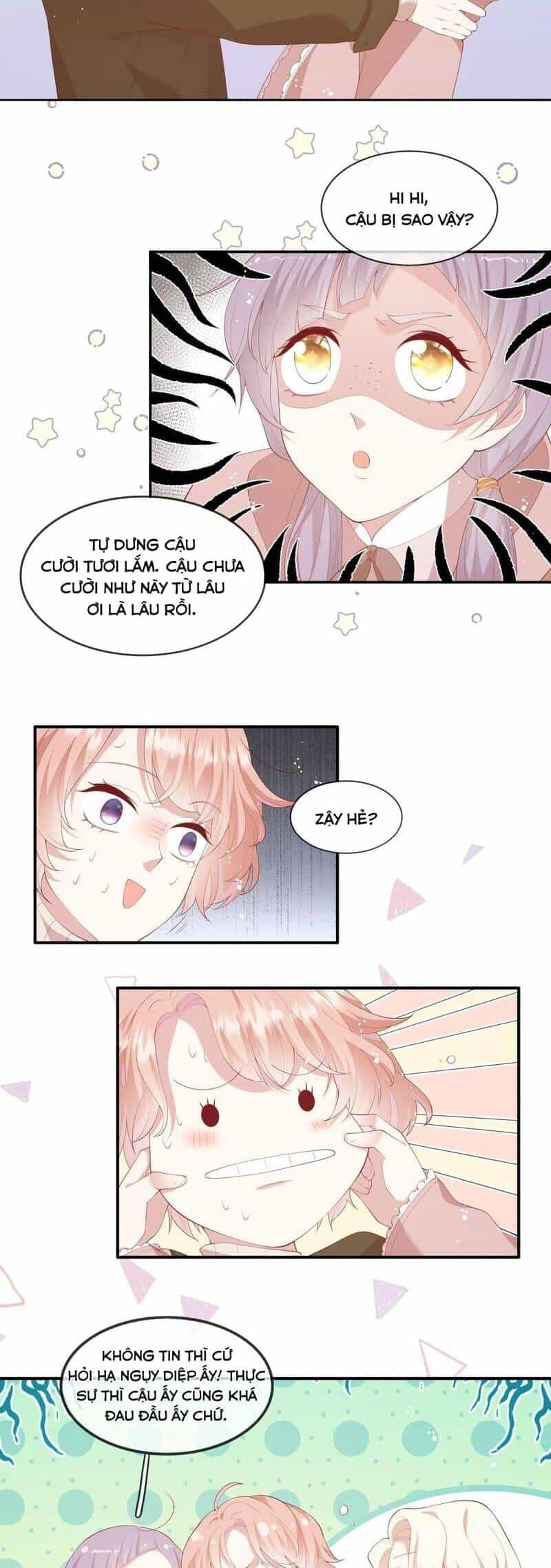 Làm Ơn Đừng Quá Kiêu Ngạo - Chương 37 - ảnh 15
