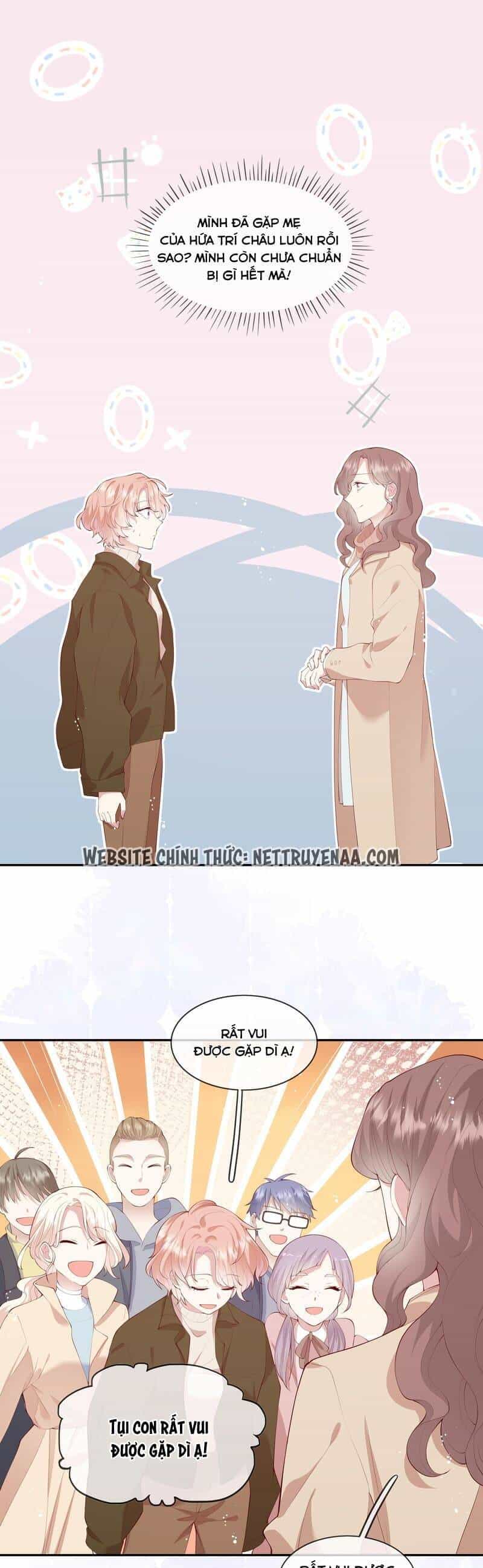 Làm Ơn Đừng Quá Kiêu Ngạo - Chương 38 - ảnh 1