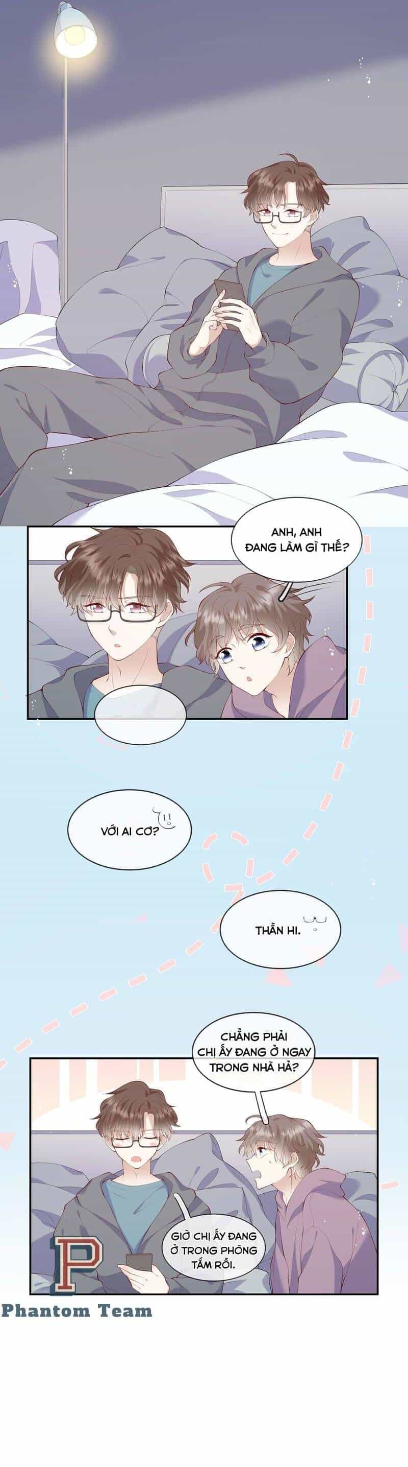 Làm Ơn Đừng Quá Kiêu Ngạo - Chương 38 - ảnh 16