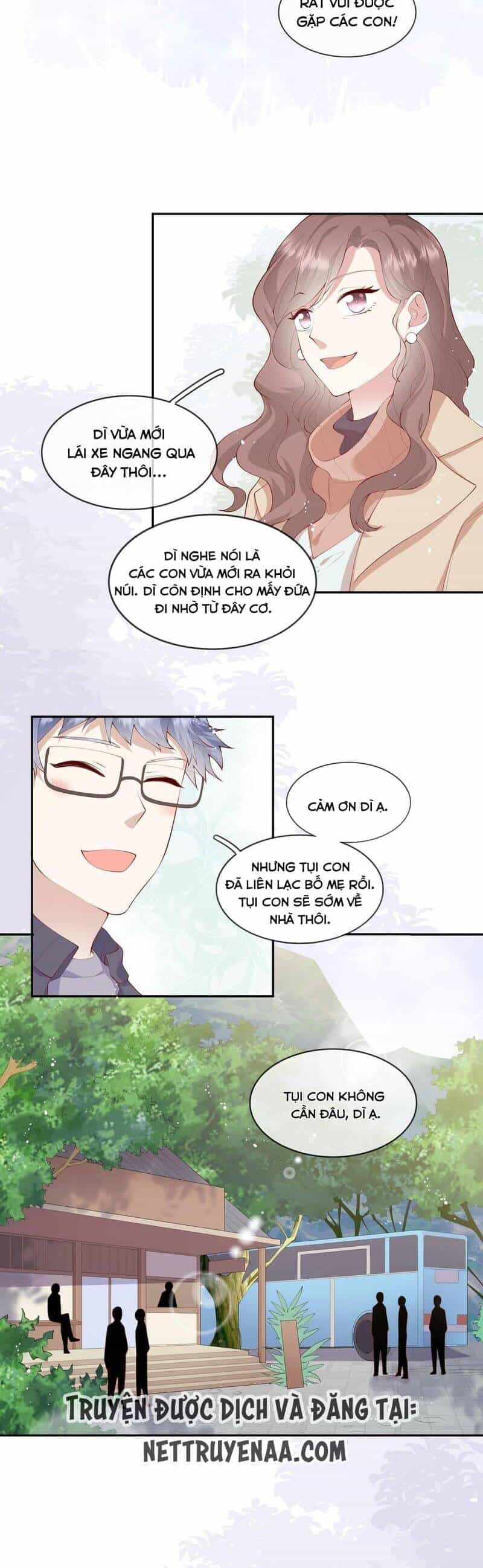 Làm Ơn Đừng Quá Kiêu Ngạo - Chương 38 - ảnh 2