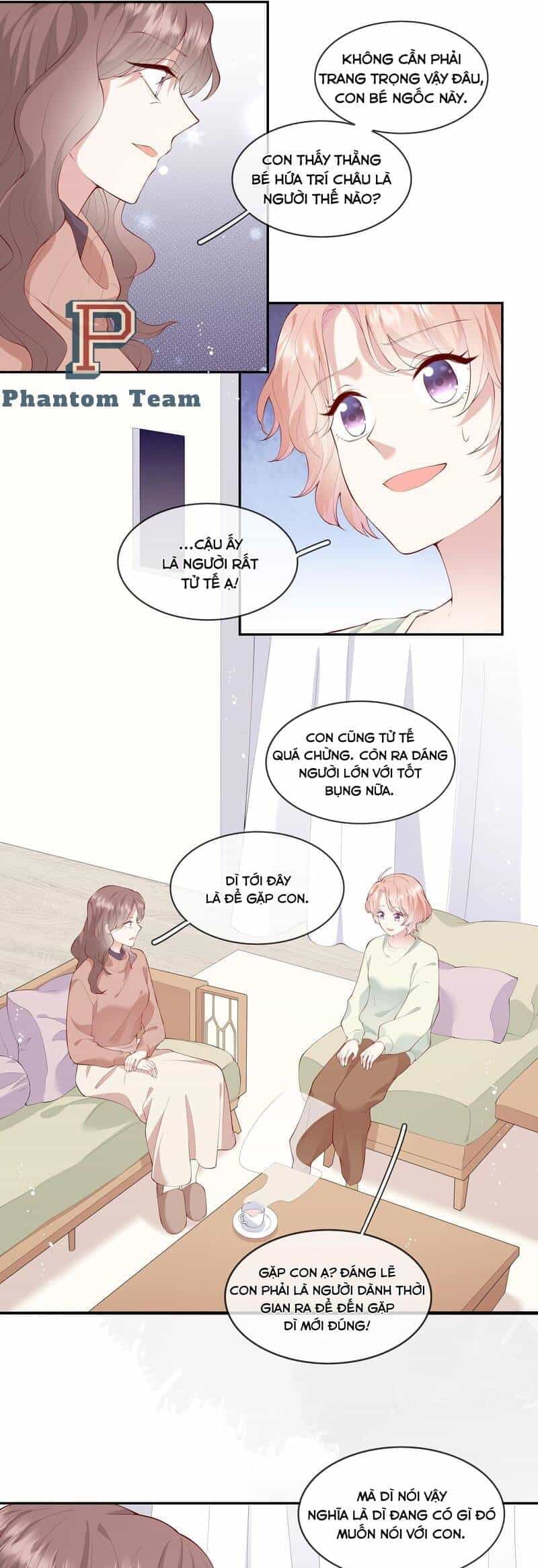 Làm Ơn Đừng Quá Kiêu Ngạo - Chương 38 - ảnh 20