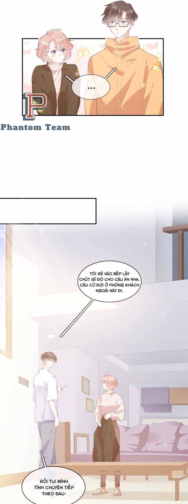 Làm Ơn Đừng Quá Kiêu Ngạo - Chương 38 - ảnh 6