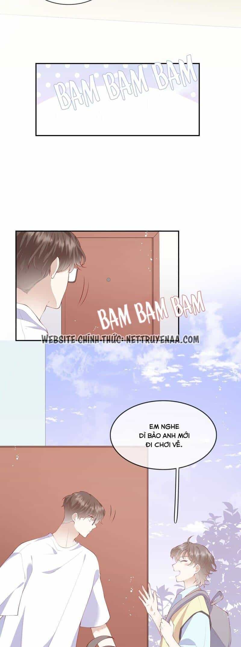 Làm Ơn Đừng Quá Kiêu Ngạo - Chương 38 - ảnh 7
