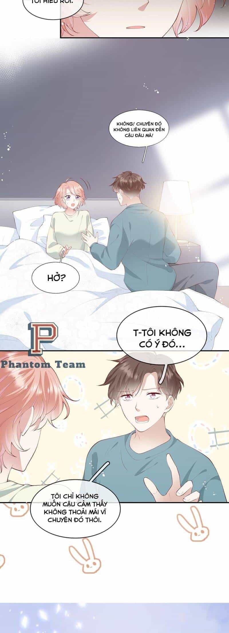 Làm Ơn Đừng Quá Kiêu Ngạo - Chương 39 - ảnh 11