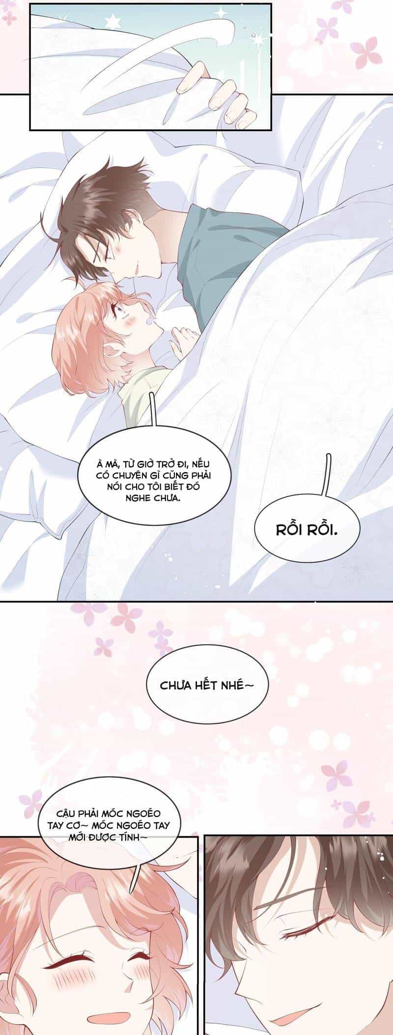 Làm Ơn Đừng Quá Kiêu Ngạo - Chương 39 - ảnh 14