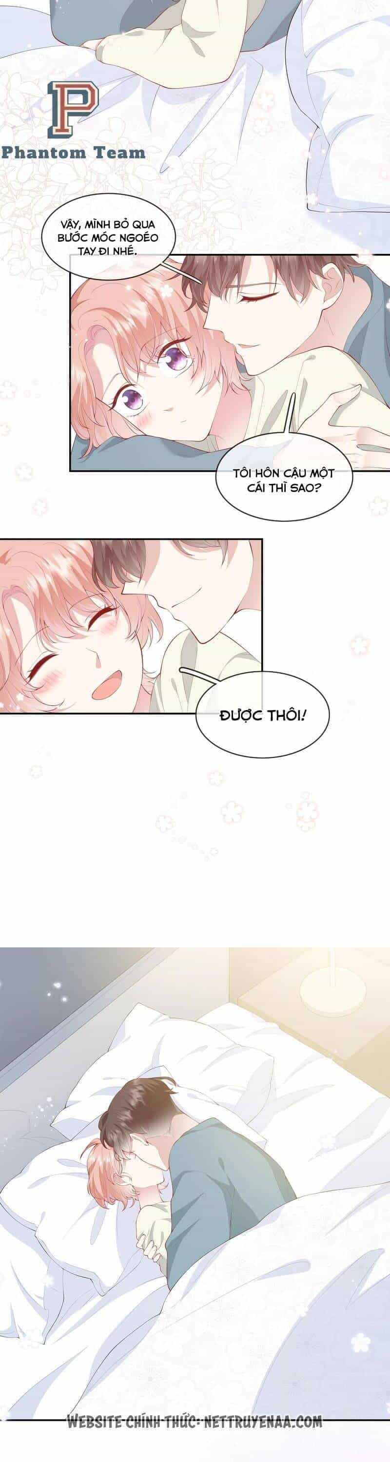 Làm Ơn Đừng Quá Kiêu Ngạo - Chương 39 - ảnh 18