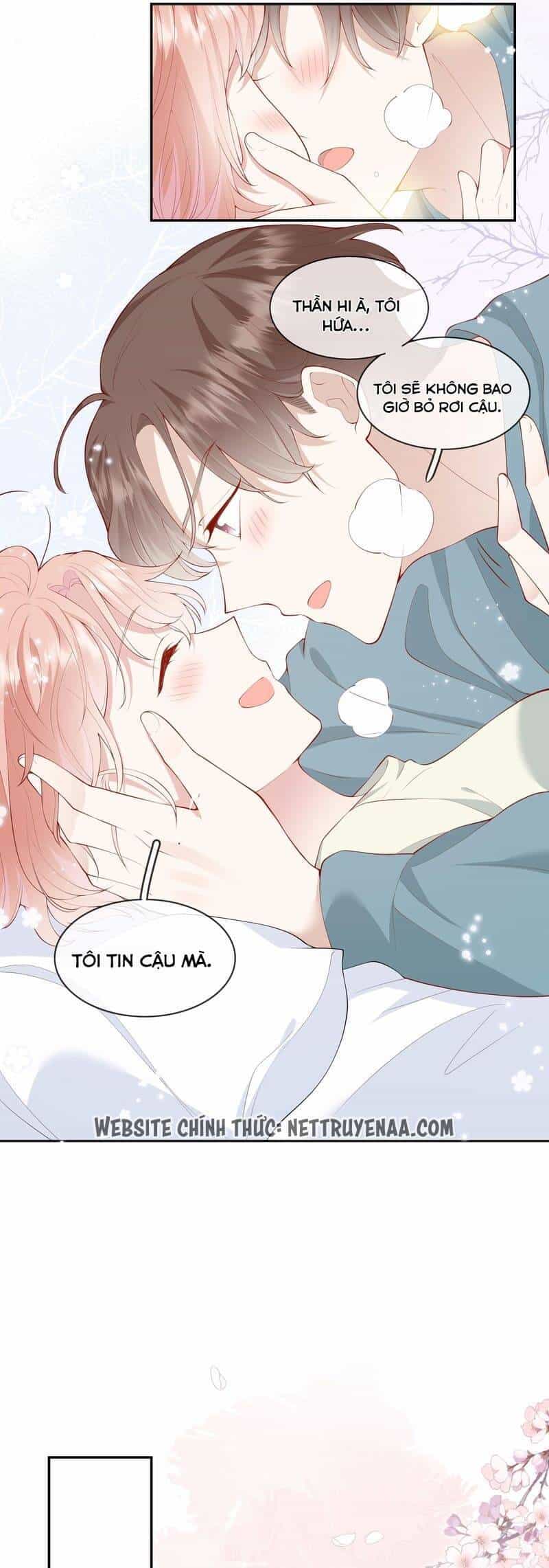 Làm Ơn Đừng Quá Kiêu Ngạo - Chương 39 - ảnh 19