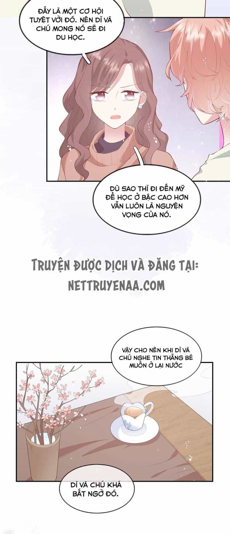 Làm Ơn Đừng Quá Kiêu Ngạo - Chương 39 - ảnh 2