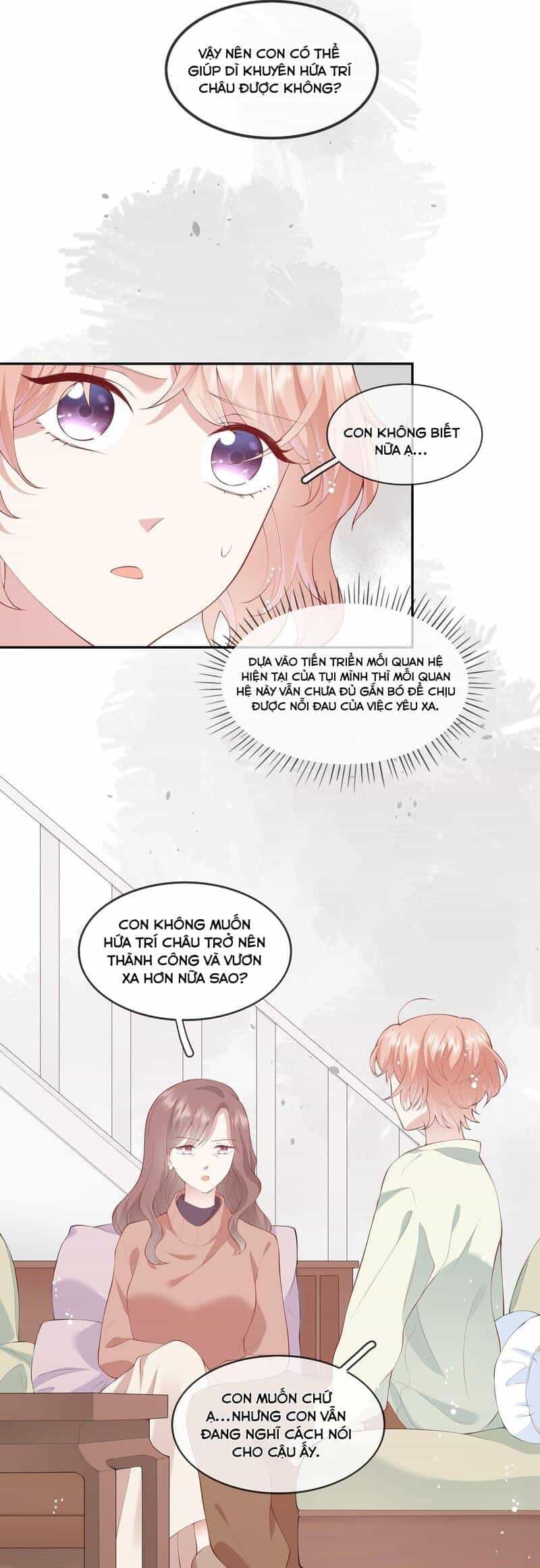 Làm Ơn Đừng Quá Kiêu Ngạo - Chương 39 - ảnh 4