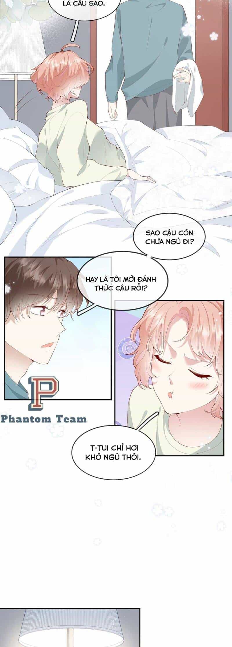 Làm Ơn Đừng Quá Kiêu Ngạo - Chương 39 - ảnh 7
