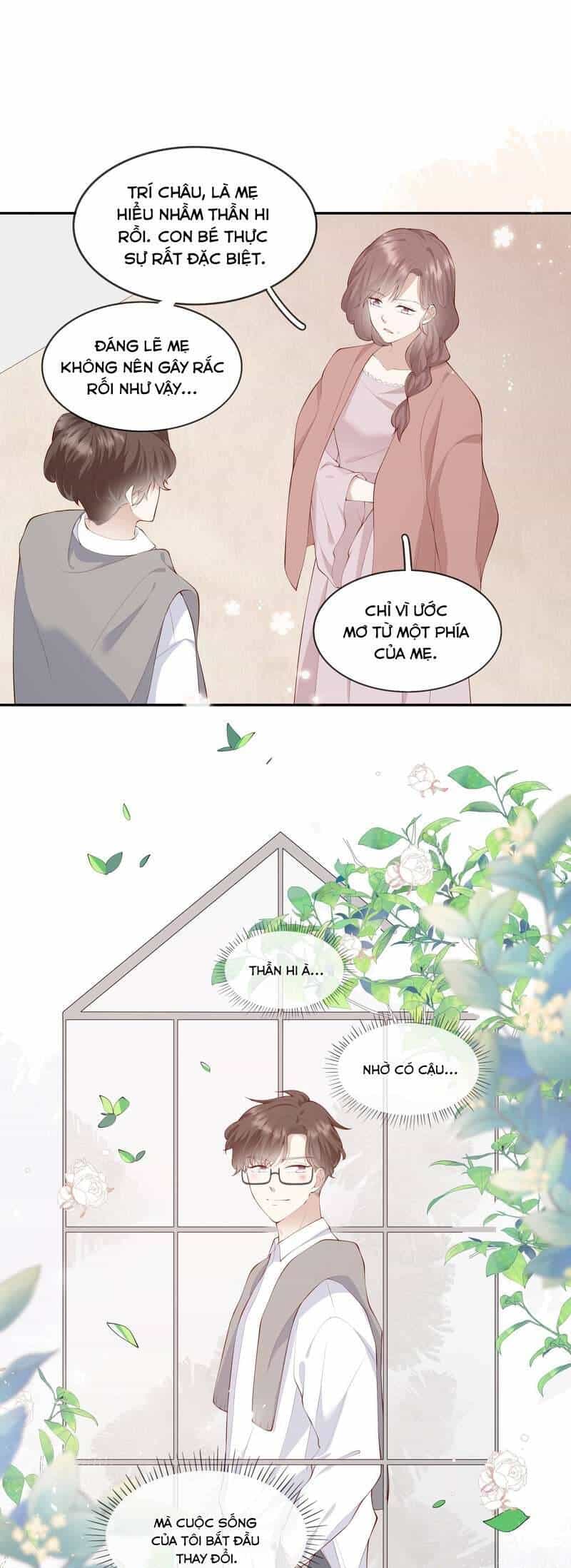 Làm Ơn Đừng Quá Kiêu Ngạo - Chương 40 - ảnh 1