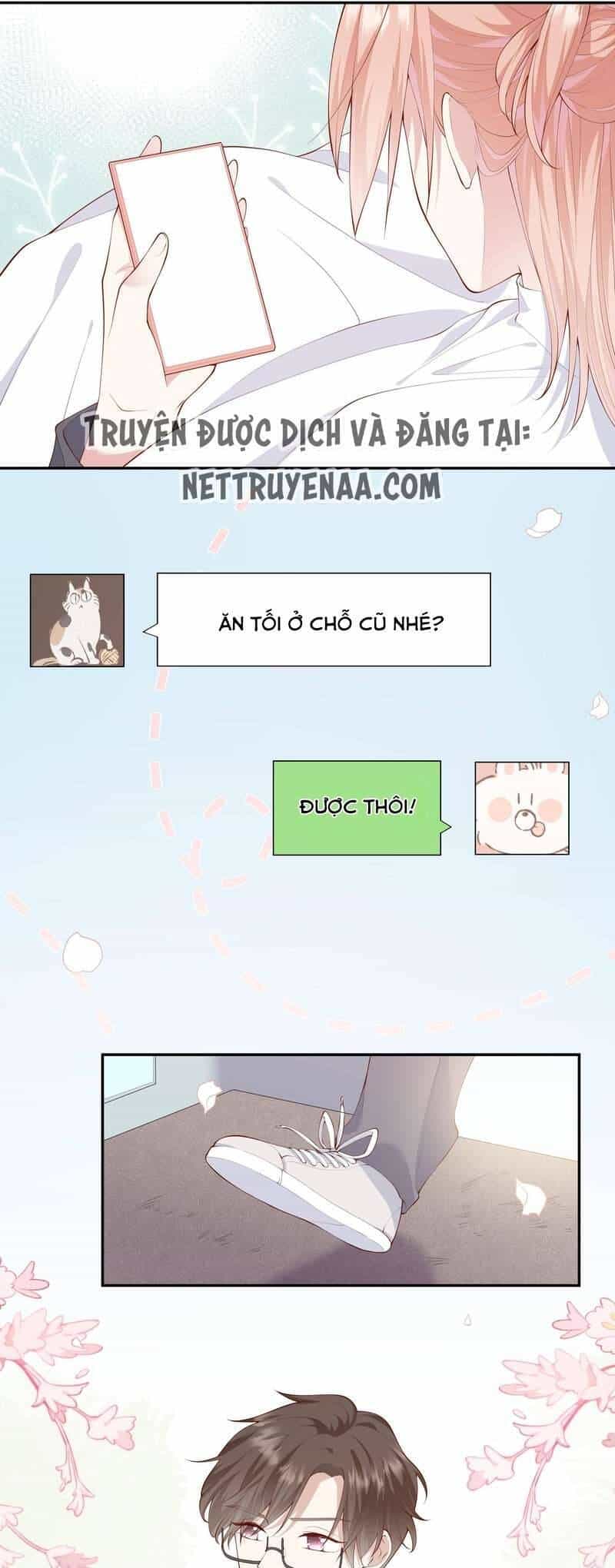 Làm Ơn Đừng Quá Kiêu Ngạo - Chương 40 - ảnh 10