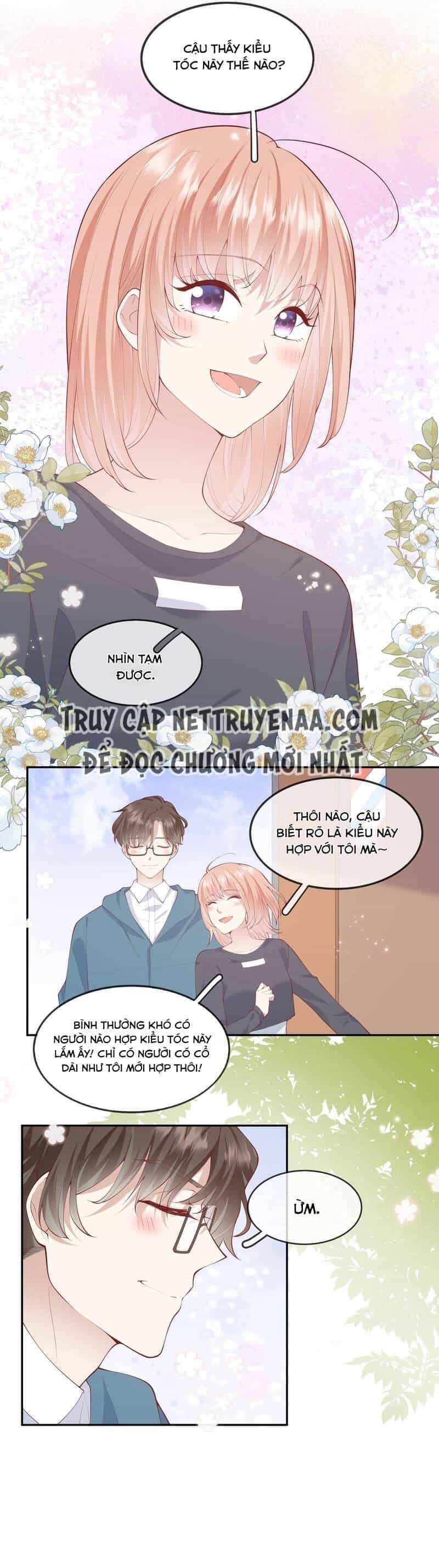 Làm Ơn Đừng Quá Kiêu Ngạo - Chương 40 - ảnh 13