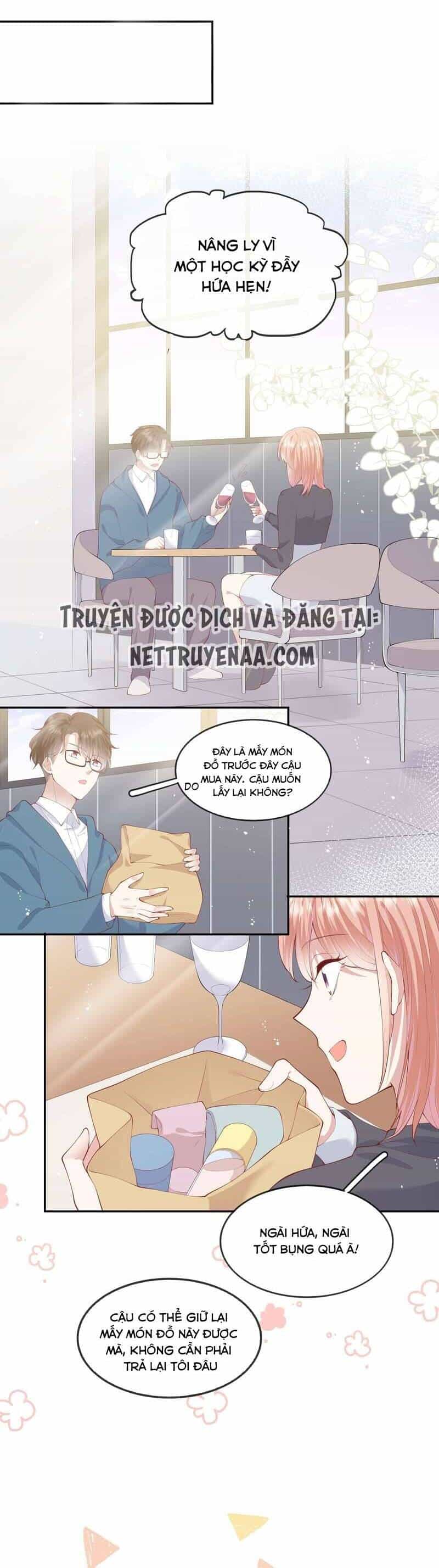 Làm Ơn Đừng Quá Kiêu Ngạo - Chương 40 - ảnh 14