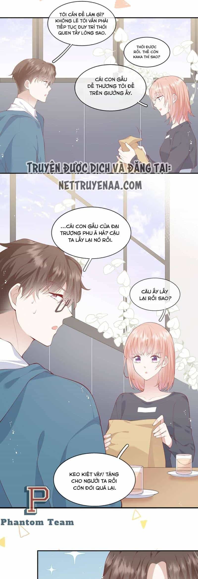 Làm Ơn Đừng Quá Kiêu Ngạo - Chương 40 - ảnh 15