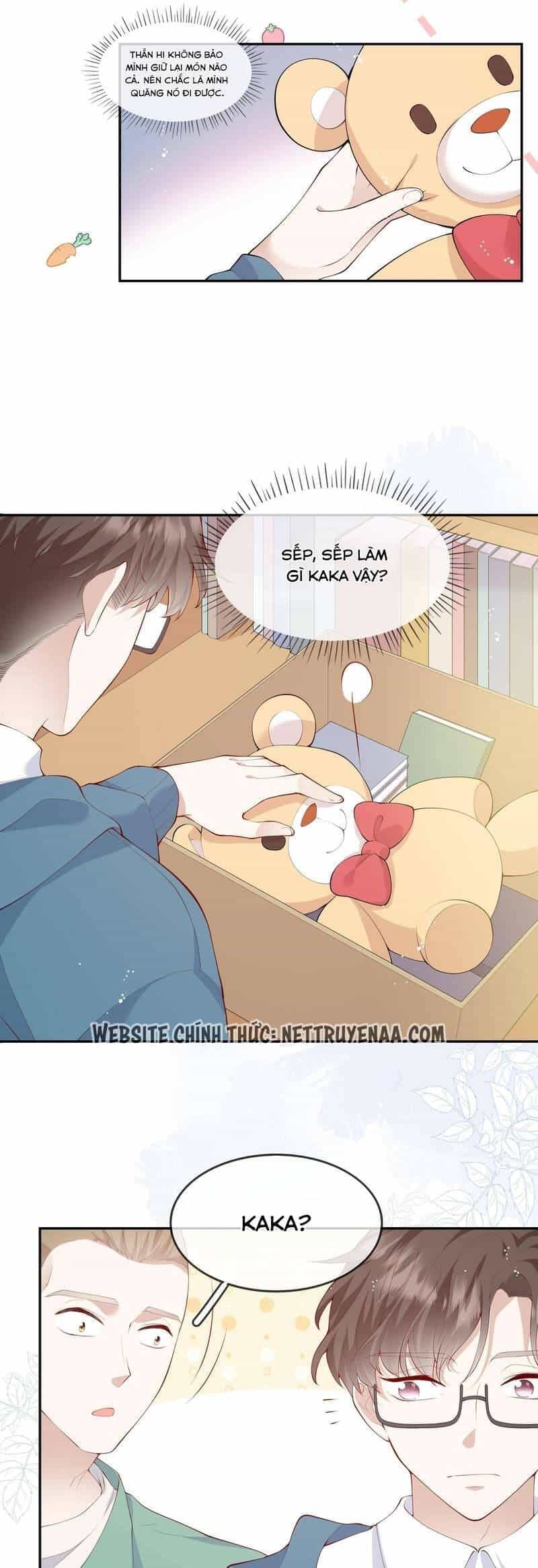 Làm Ơn Đừng Quá Kiêu Ngạo - Chương 40 - ảnh 4