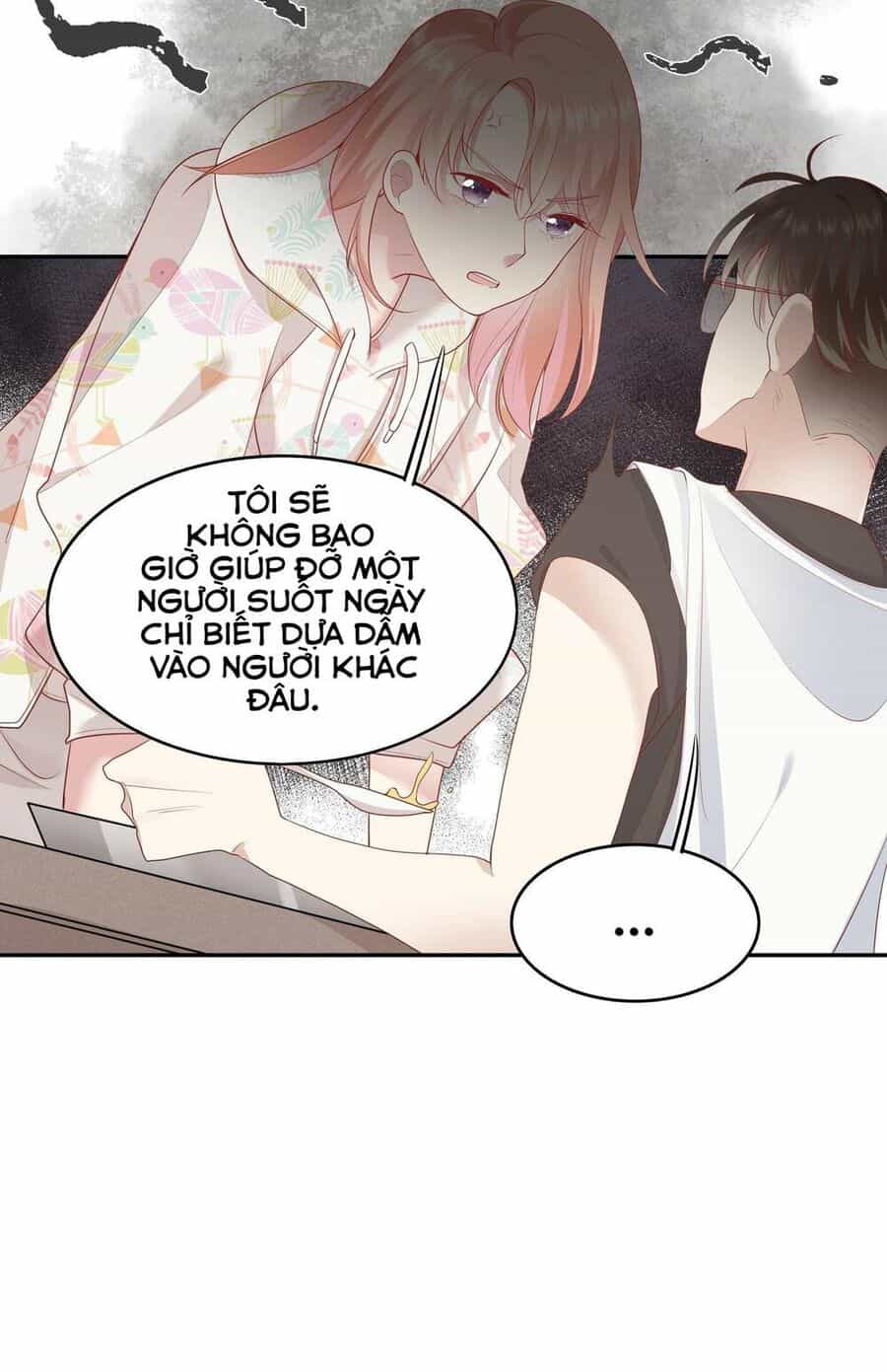 Làm Ơn Đừng Quá Kiêu Ngạo - Chương 4 - ảnh 12