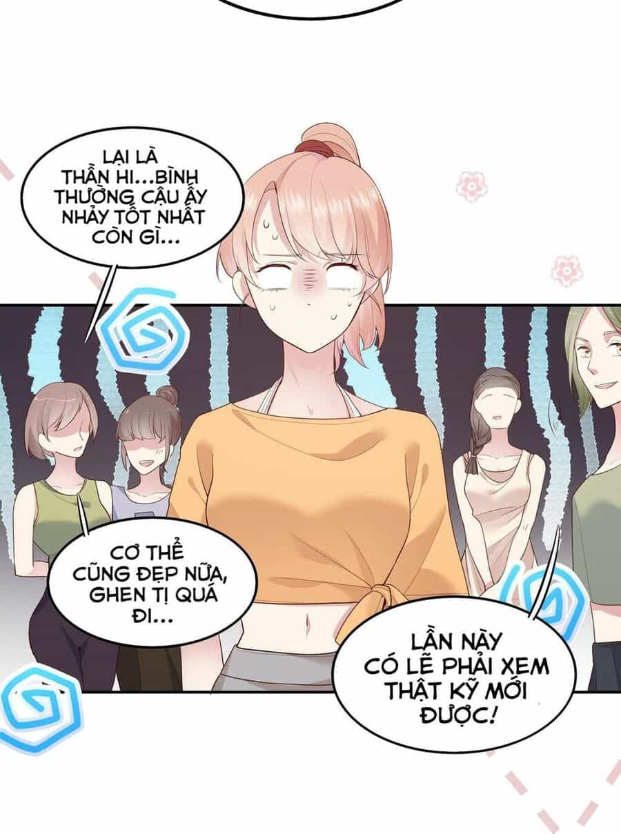 Làm Ơn Đừng Quá Kiêu Ngạo - Chương 4 - ảnh 15